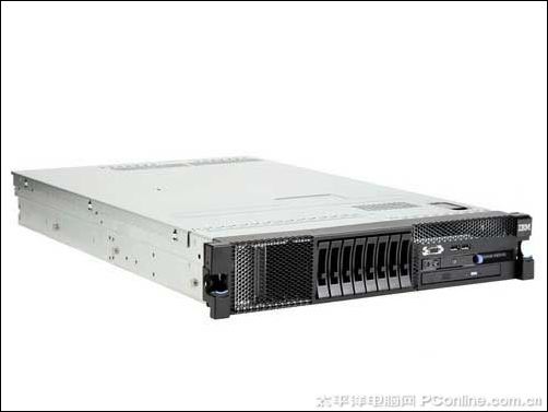 ibm x3650 显卡 6月26日太平洋电脑网上海站：IBM Systemx3650 M2服务器新品到货