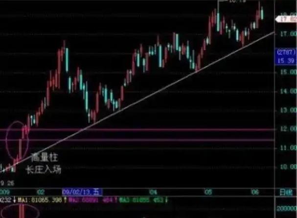 庄家猎庄技巧_加入自选股股价提醒_散户跟庄策略