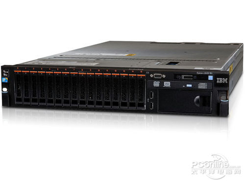 IBM System x3650 M4(7915I03)