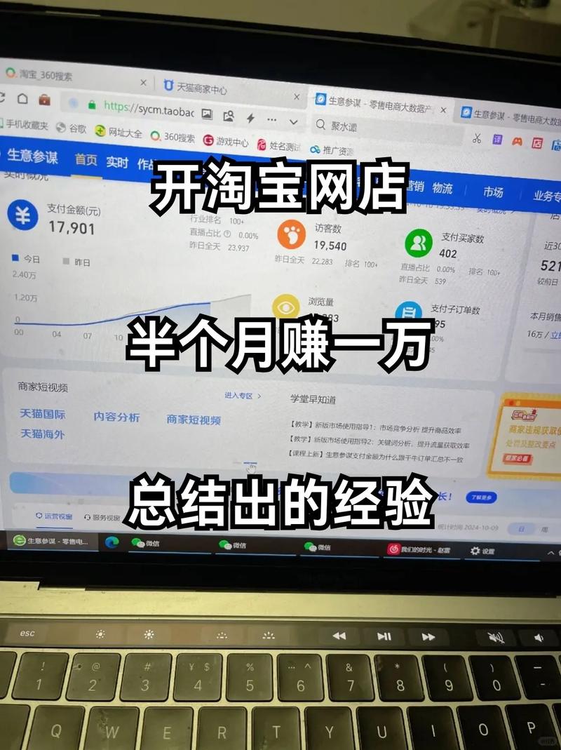 淘宝客推广赚钱_静宜网赚博客_阿里妈妈联盟平台操作