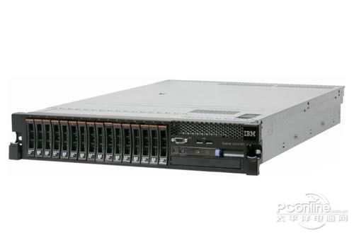 海尔家电第一届制冷节启动，IBM System x3650 M3介绍