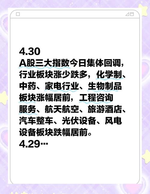 五一节后A股走势预测_五一节后A股市场分析_股市外围市场