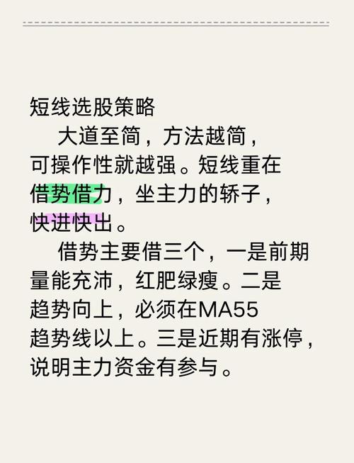 30分钟均线选股绝招_我的振幅短线选股技巧_短线选股MACD金叉技巧