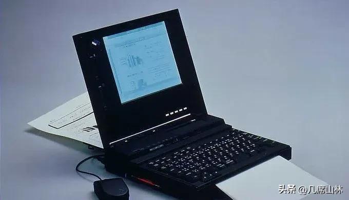 ibm笔记本哪个系列好_ThinkPad 701C蝴蝶机_IBM ThinkPad 550BJ