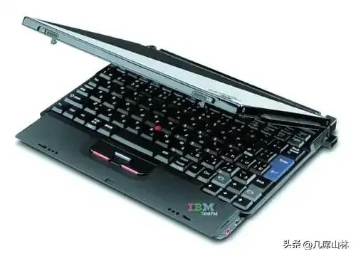 ThinkPad 701C蝴蝶机_ibm笔记本哪个系列好_IBM ThinkPad 550BJ