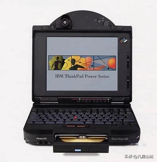 ibm笔记本哪个系列好_ThinkPad 701C蝴蝶机_IBM ThinkPad 550BJ