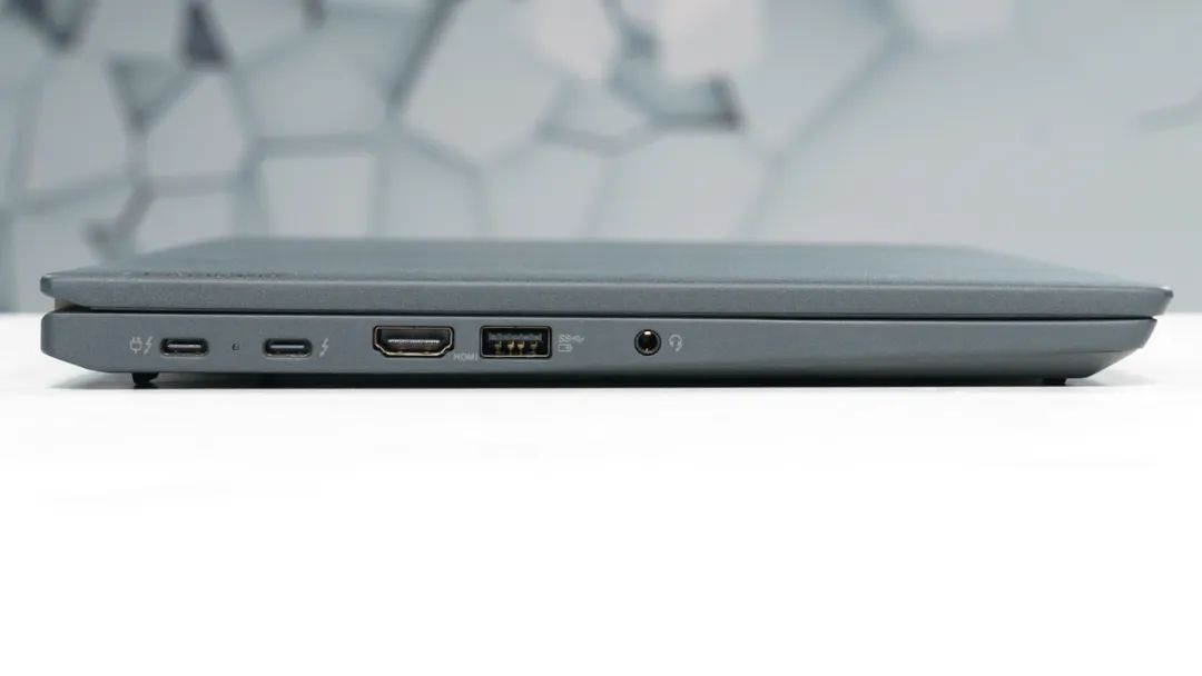 ThinkPad X系列发展史_ibm笔记本哪个系列好_ThinkPad X13 2022评测