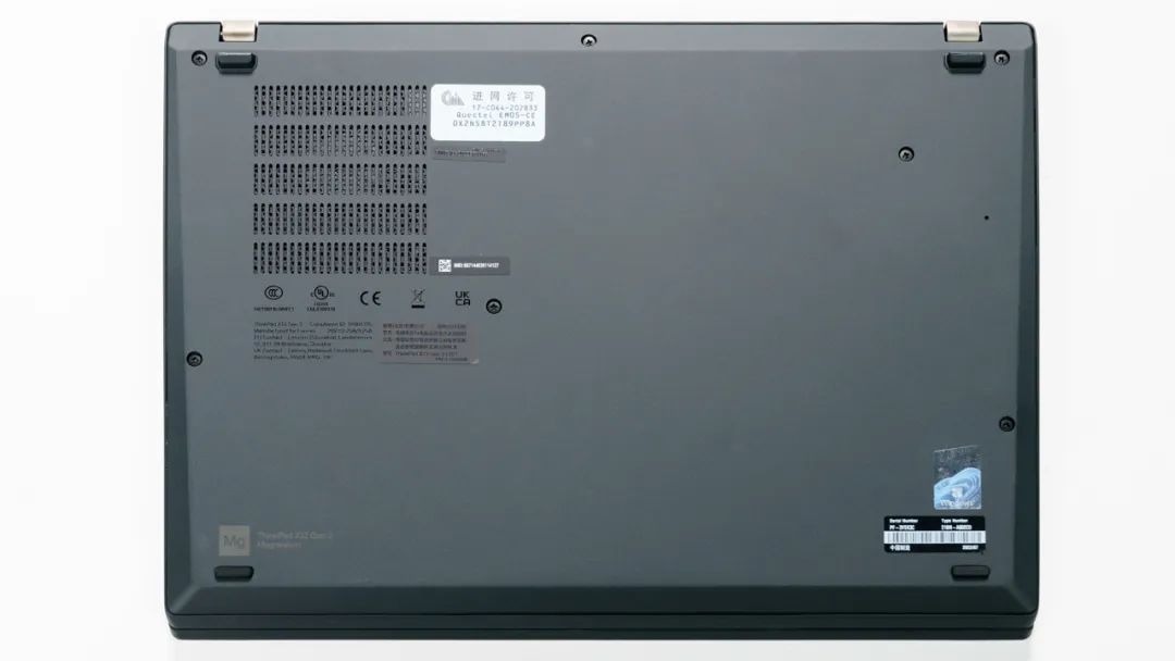 ibm笔记本哪个系列好_ThinkPad X系列发展史_ThinkPad X13 2022评测