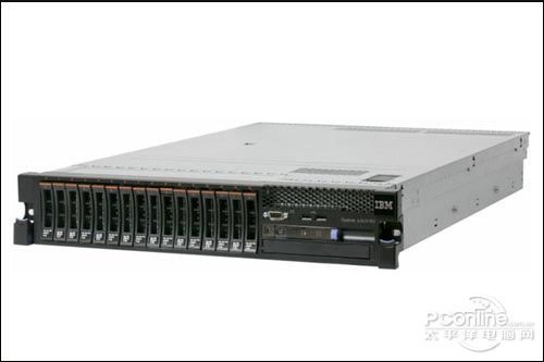 IBM System x3650 M3