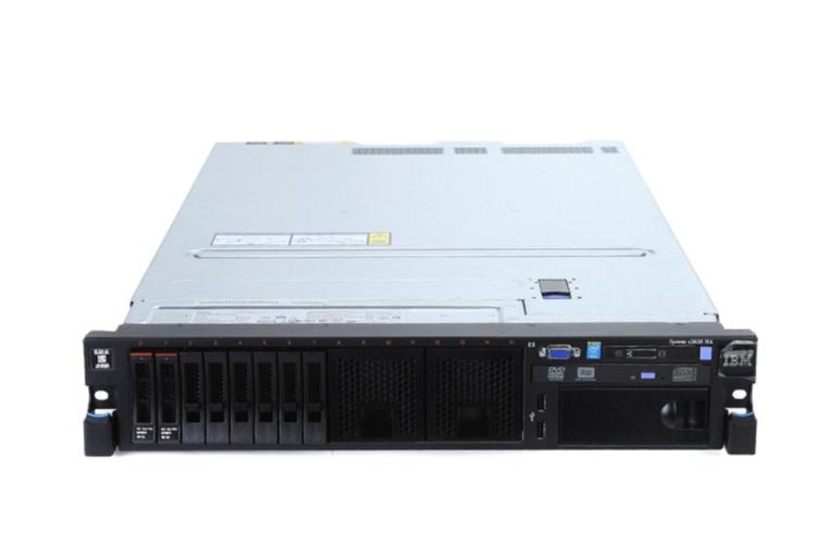 ibm x3650 显卡_IBM x3650 M3服务器价格_至强5600处理器服务器