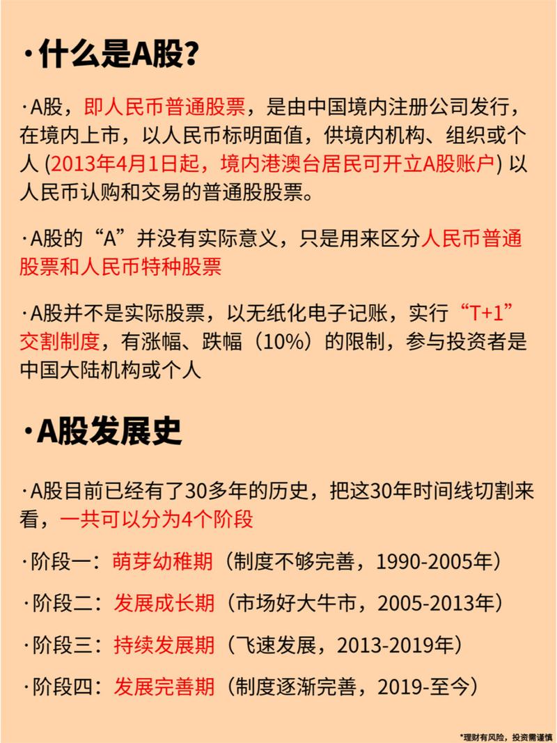我国上市公司股票有哪些区分？A股、B股发展情况如何？