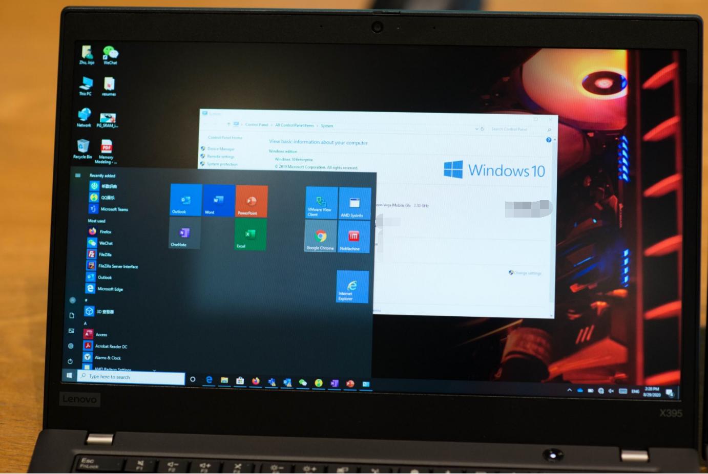 联想ThinkPad X390选购_ibm笔记本哪个系列好_联想ThinkPad X395对比
