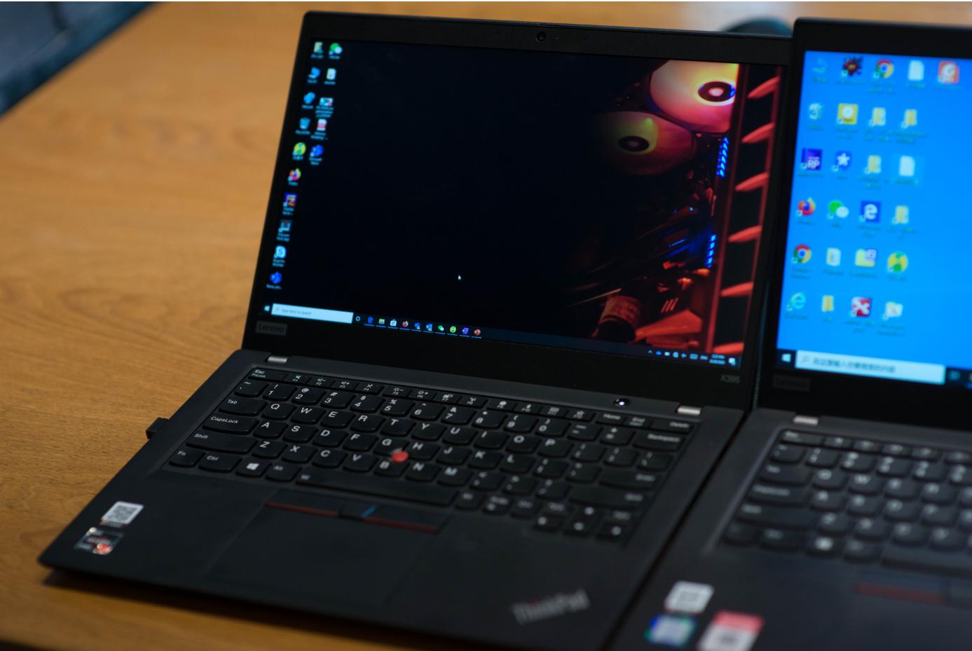 联想ThinkPad X390选购_联想ThinkPad X395对比_ibm笔记本哪个系列好