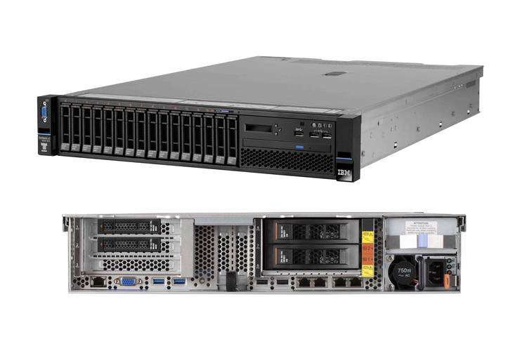 IBM System x3650 7979R05 性能评测_IBM x3650 7979R05 四核服务器报价_ibm x3650 显卡
