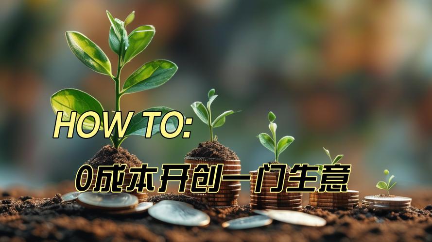 不花钱创业项目_免费启动创业_去年赚钱零元开店生意