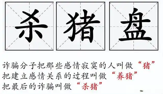 多情无情骗子_新型婚恋骗子_绝爱网赚骗子