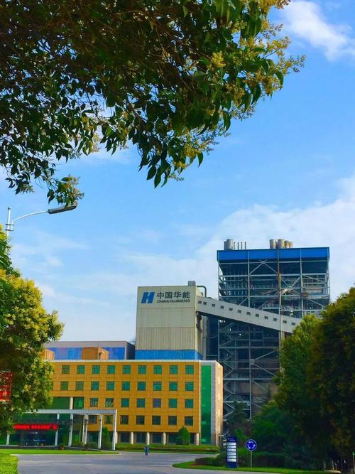 河北邯峰发电有限责任公司介绍：建厂时间、股权占比与机组运行情况