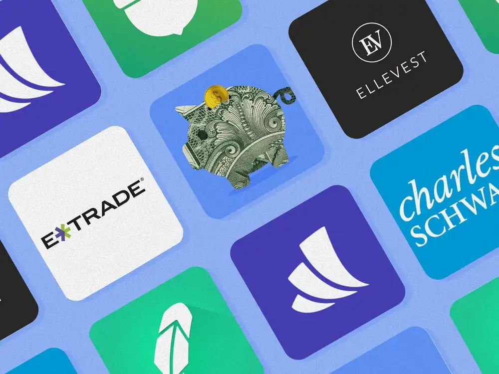 国际投资理财APP怎么选？十大正规平台排名（最新版一览）助您优中选优