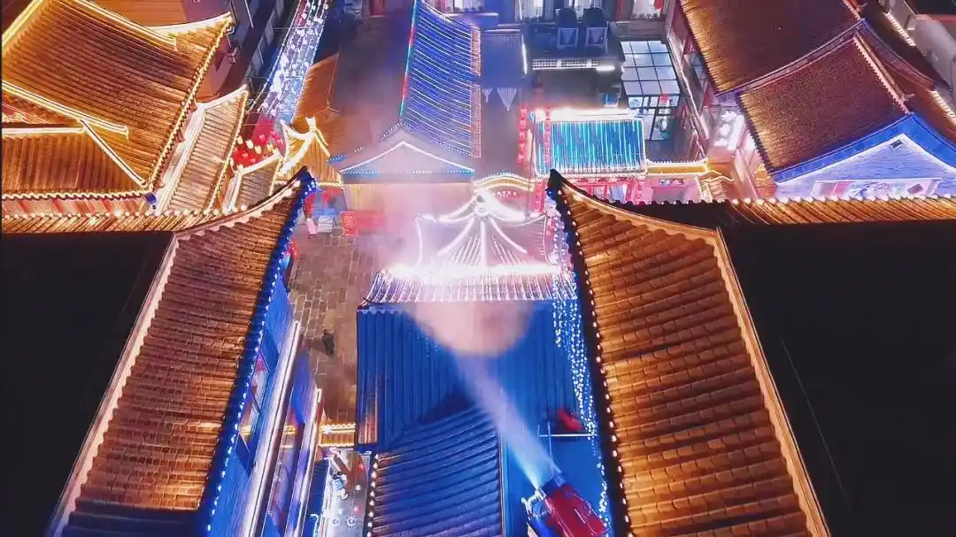 沈阳购物攻略：中街与太原街，畅享多样购物体验