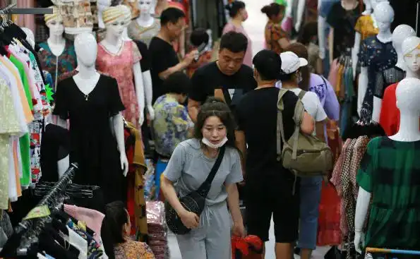沈阳购物攻略_沈阳铁西万象汇地址_沈阳购物街区