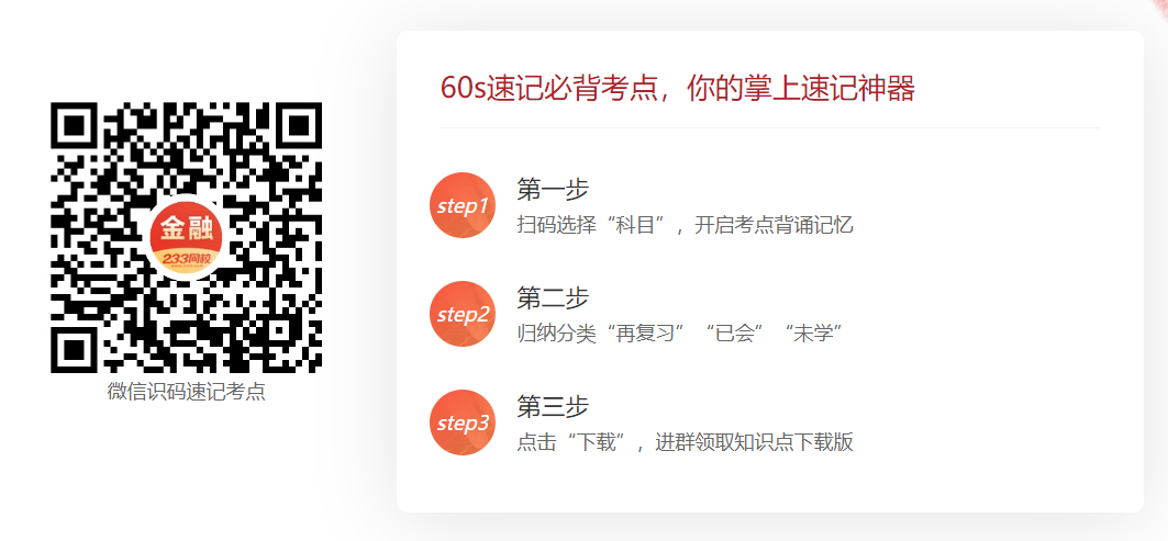 证券投资分析真题+下载_证券考试模考大赛_233网校证券试题库