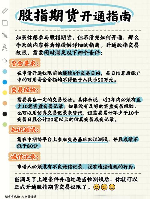 做股指期货的方法！时间段选择及交易参考依据要知晓