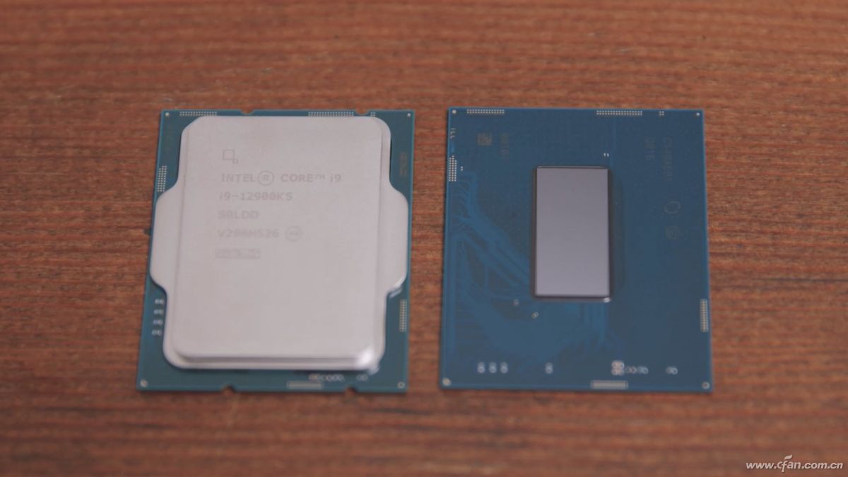 intel平台_第12代酷睿HX处理器 性能参数 第12代酷睿HX处理器 游戏本