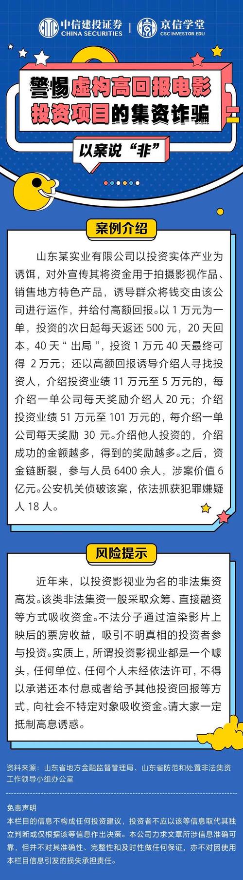 揭开股票配资骗局套路：低息引诱与虚构专家骗术曝光