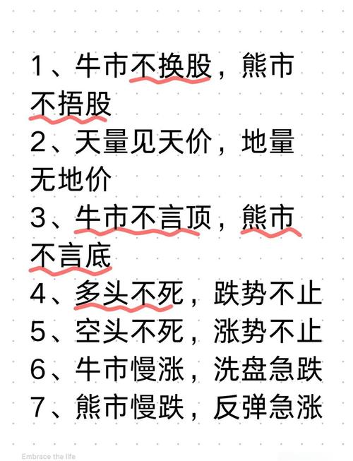 沪深股市现熊市格局，生存关键看顺应还是逆行？中国股市何去何从？