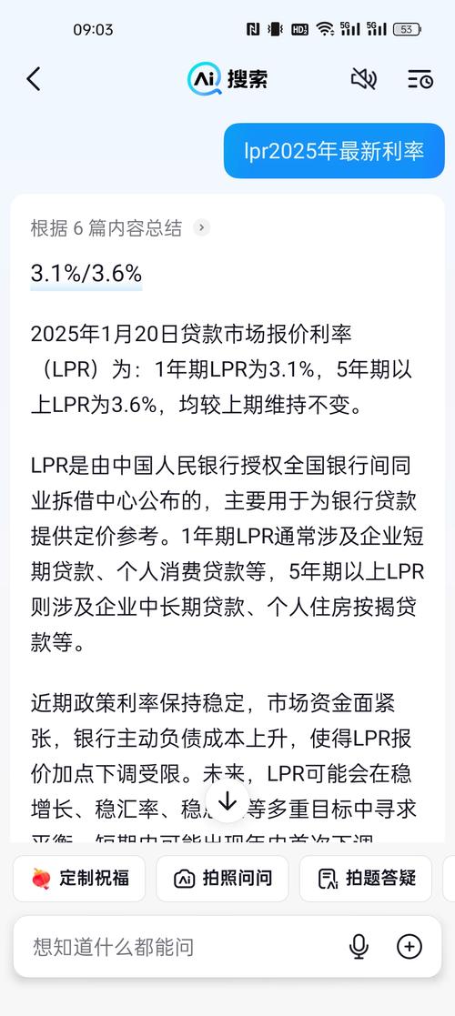 2月LPR报价公布！1年期不变5年期大幅下调，释放啥信号？
