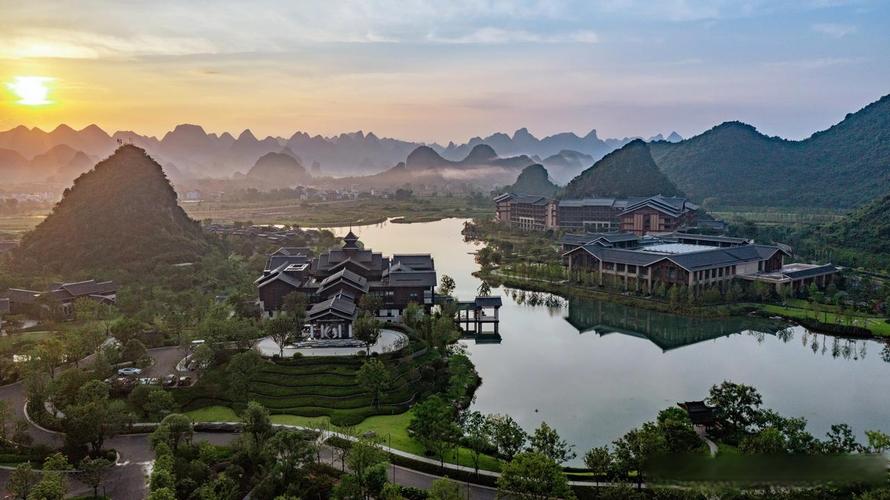 桂林融创万达文化旅游城PK兴进·御园 户型对比_万达旅游城_桂林融创万达文化旅游城PK兴进·御园 房产信息