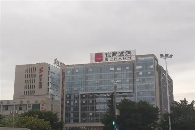 桂林融创万达文化旅游城
