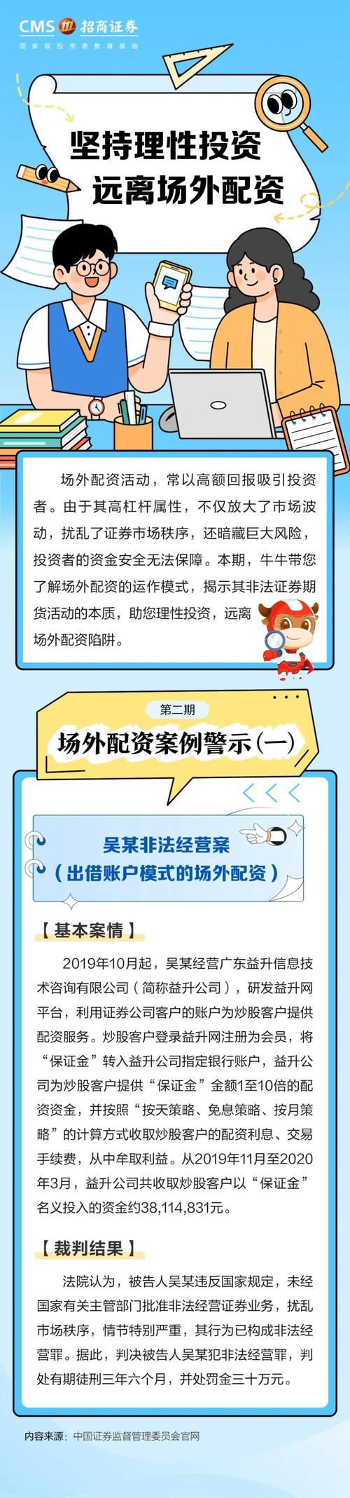监管严查下股票场外配资受遏制，期货配资却依旧大行其道