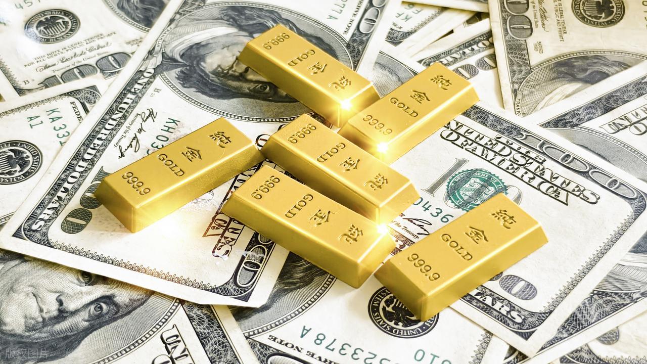 黄金投资策略_人民币黄金期货_黄金价格分析