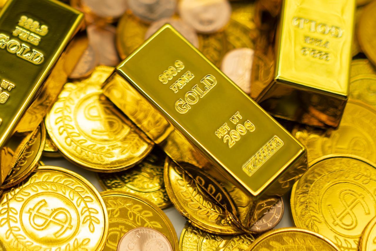 黄金价格分析_人民币黄金期货_黄金投资策略