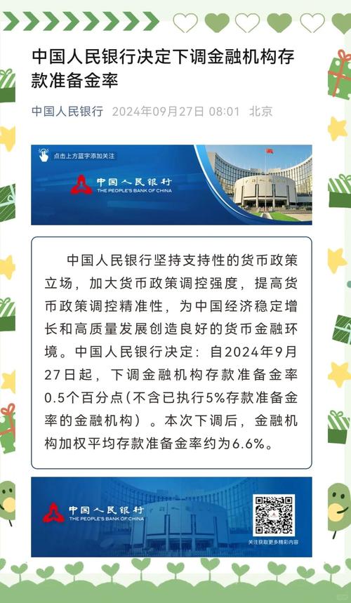 存款准备金率上调对利率影响_存款准备金率与银行利率差异_央行存款准备金率是什么