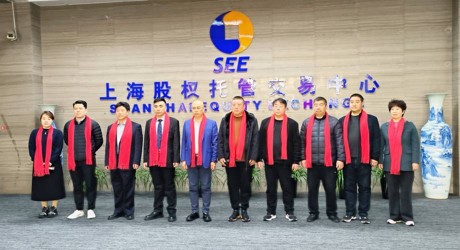 维氏盾成上海股交中心首批挂牌公司，科创板或三季度推出？