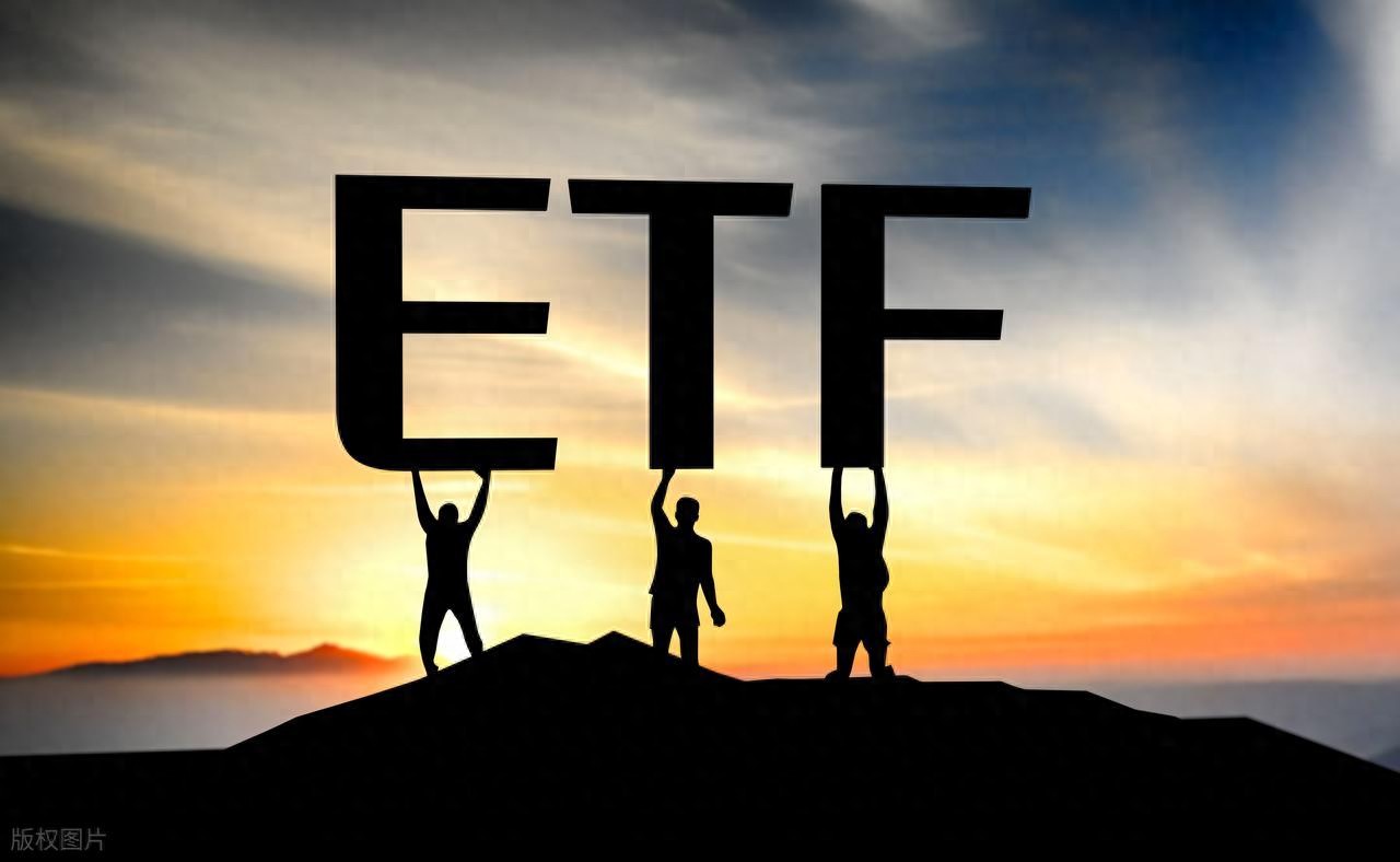 股票买指数是什么意思_ETF是什么意思_ETF怎么买卖