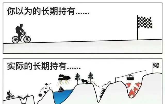 股市笑话_00后股市投资_Z世代A股投资趋势