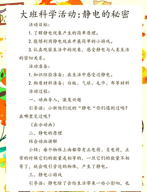 静电现象梳子头发摩擦_静电现象实验材料_1.7静电现象