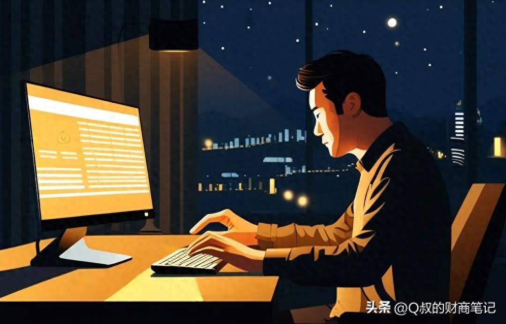 每天学一个财商知识，A股虽有潜力，但炒股非最佳投资方式？