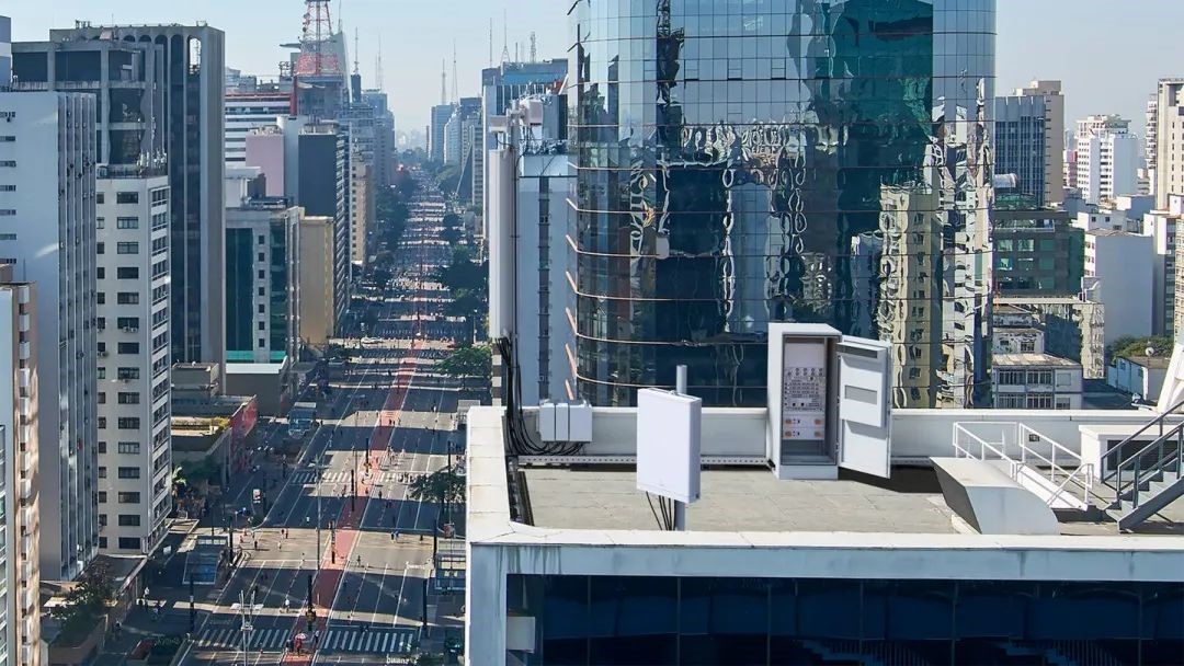 爱立信5G网络建设_爱立信手机公关_爱立信5G技术创新