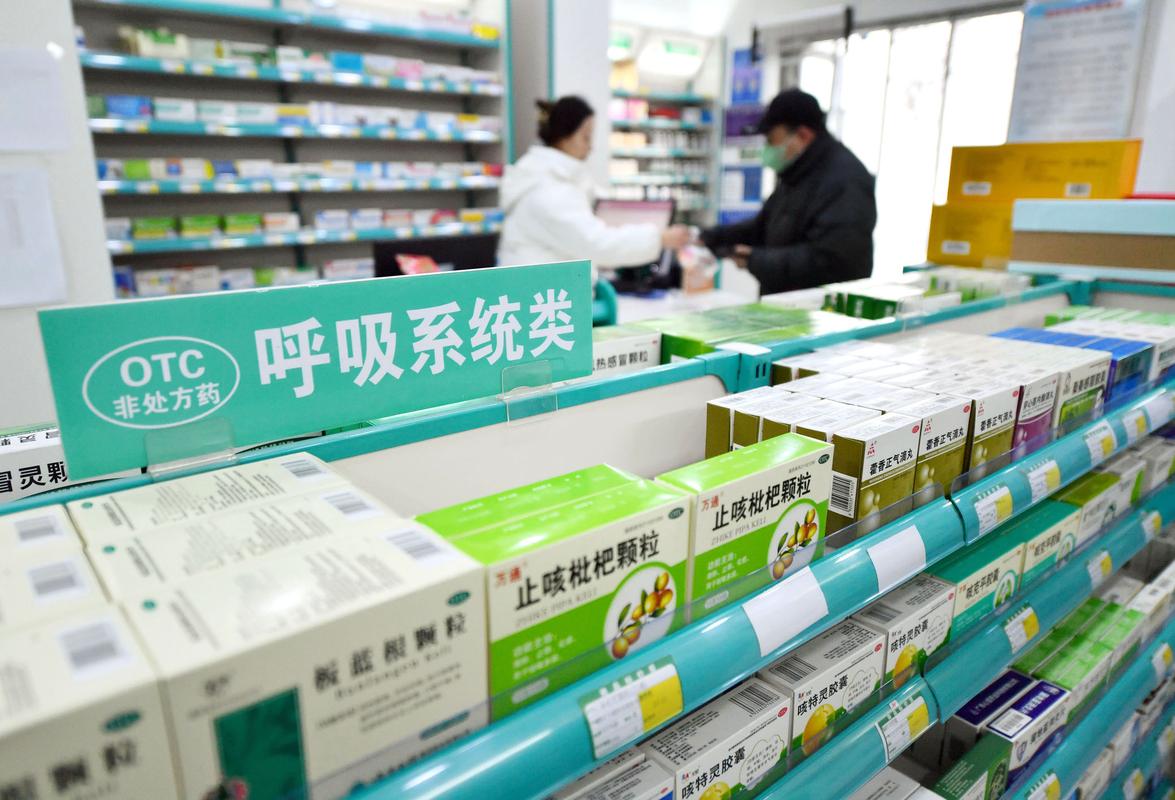线下药店行业关店洗礼，上市公司业绩承压，转型迫在眉睫？