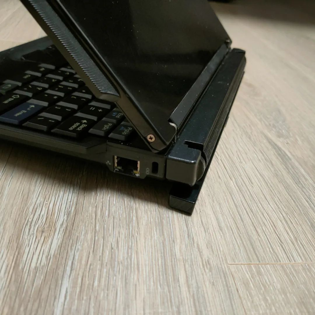 ibm旧笔记本电脑多少钱_ThinkPad 纪念机型盘点_ThinkPad 700C 诞生史