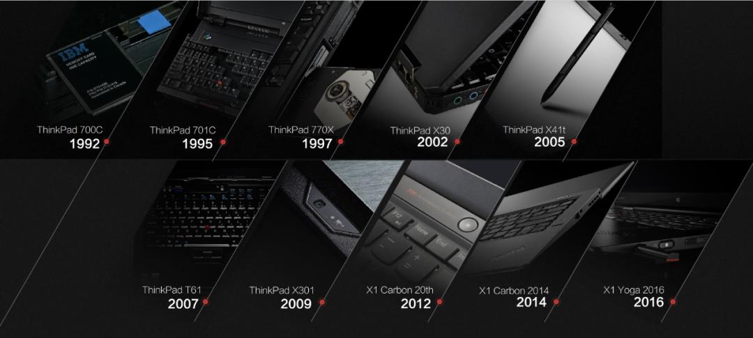 ThinkPad 纪念机型盘点_ibm旧笔记本电脑多少钱_ThinkPad 700C 诞生史
