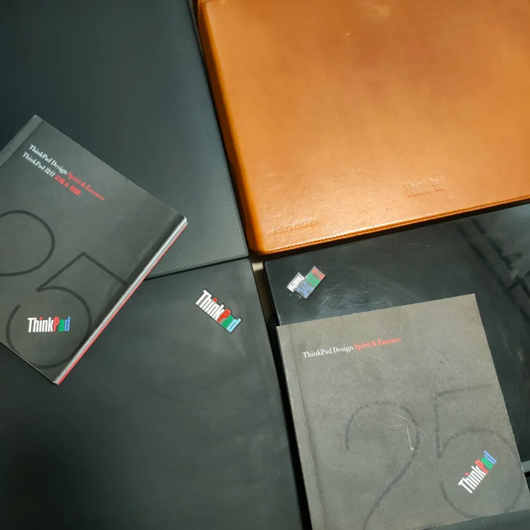 ThinkPad 纪念机型盘点_ibm旧笔记本电脑多少钱_ThinkPad 700C 诞生史