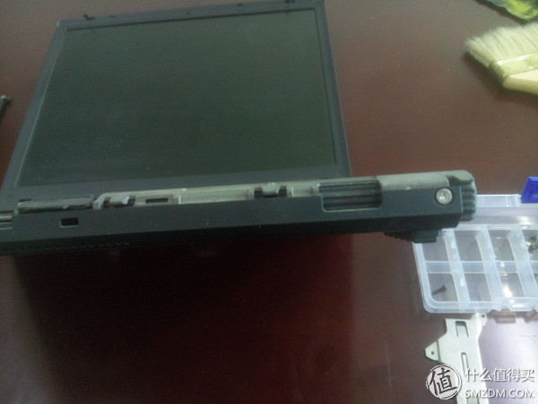 老款IBM T60散热问题解决_ibm旧笔记本电脑多少钱_IBM T60拆机教程