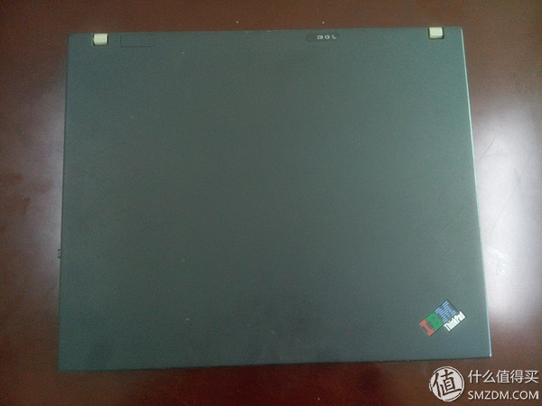 ibm旧笔记本电脑多少钱_老款IBM T60散热问题解决_IBM T60拆机教程