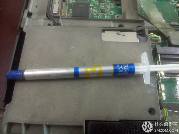 老款IBM T60散热问题解决_ibm旧笔记本电脑多少钱_IBM T60拆机教程