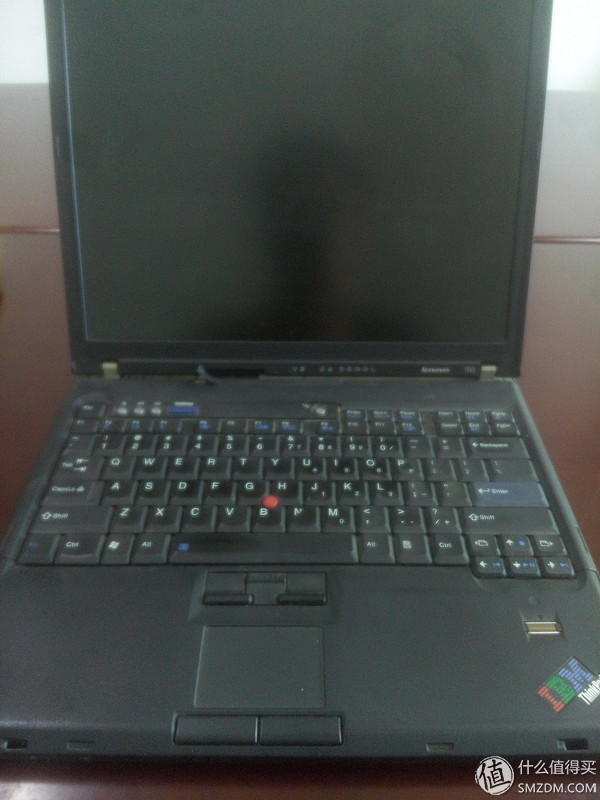 IBM T60拆机教程_老款IBM T60散热问题解决_ibm旧笔记本电脑多少钱